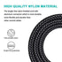 SCOVEE 3FT Camera USB Cable,Braided Mini USB Data Transfer Cord for Canon Rebel/PowerShot/EOS/DSLR/ELPH Digital