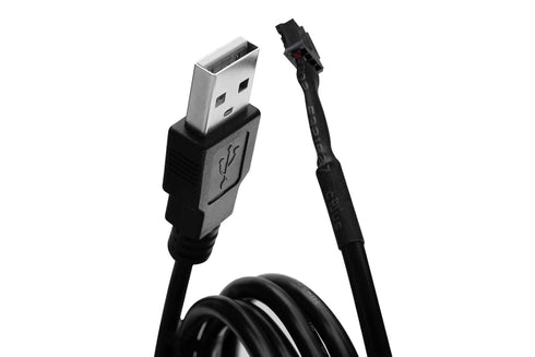 EKWB EK-Loop Connect USB External Cable, 1m