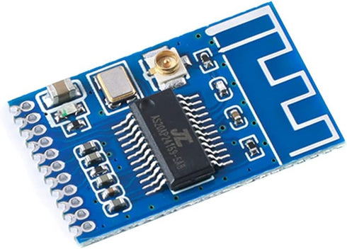 1Pcs Bluetooth 4.1 Stereo Sound Module, Wireless Audio Transmitter for Speaker & Headphones