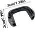 Zeizafa Replacement Camera Eyecup Eyepiece for Digital Cameras Improve the Comfort and Protection of Camera Viewfinder