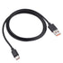 Sqrmekoko USB Type C Charging Cable for TOZO T12Pro T12 T9 NC9 NC7 NC2, 3.3ft Charger Cord