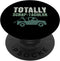 Totally Scrap-Tacular PopSockets Standard PopGrip - Scrapyard Junkyard Scrapper