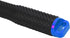 Yctze 9 Inch Compact Blue Aluminum Alloy Selfie Stick for Action Cameras & Smartphones