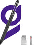 Uogic Pen for Microsoft Surface, 4096 Pressure Sensitivity Palm Rejection Stylus, Compatible with Surface Pro