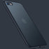 TORRAS Shockproof iPhone SE 2020 Case & iPhone 8 Case, Military Grade Drop Test, Black Translucent Matte