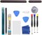 Power Volume Button Key Replacement Kit for Google Pixel 7 Pro, Power On Off Volume Side Button Set Replacement with