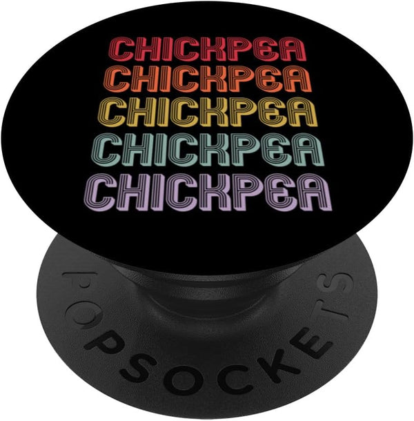 Chickpea Apparel Chickpea PopSockets Adhesive PopGrip