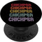 Chickpea Apparel Chickpea PopSockets Adhesive PopGrip
