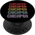 Chickpea Apparel Chickpea PopSockets Adhesive PopGrip