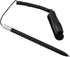 Stylus Touch Pen, Spring Capacitive Stylus Pen with Elastic Touching Head for Ordering Machine, Car Navigation GPS,