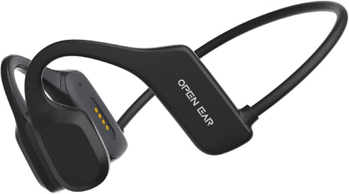 Bone Conduction Headphones Head Set Bluetooth Sport Open Ear Headphones Wireless Bluetooth