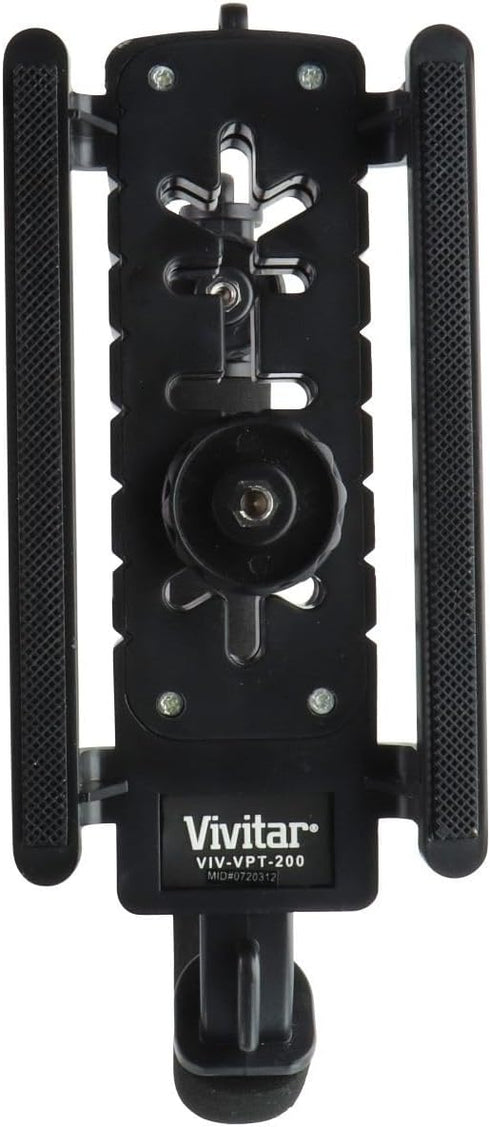 Vivitar VPT200 Sports Action grip for Camera and Camcorder (Black)