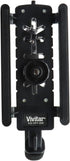 Vivitar VPT200 Sports Action grip for Camera and Camcorder (Black)