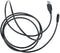 Digipartspower USB Data/Charging Cable Cord for Zoom H1 H2 & H2n Handy