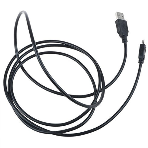 A120 A345 A350 A610 A700 A800 S5200 S5500 E900 S5000 S5100 Digipartspower USB Cable Cord for Fujifilm FinePix Zoom