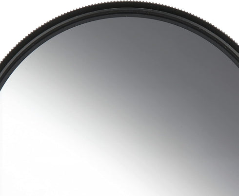 GND16 ND Filter, UltraSlim Optical Glass Neutral Density Variable Filter for Photography Accessory (77mm)