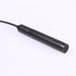 FocusFoto Professional Handheld Shotgun DV Interview Mic Microphone for Video DSLR Camera Camcorder with XLR Cable