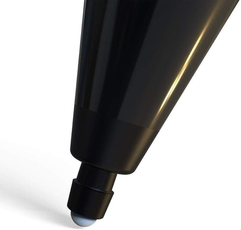 BoxWave ActiveStudio Stylus Pen for HP Pavilion x360 Convertible 2-in-1 (11.6") - Jet Black, Ultra Fine Tip