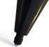 BoxWave ActiveStudio Stylus Pen for HP Pavilion x360 Convertible 2-in-1 (11.6") - Jet Black, Ultra Fine Tip