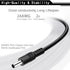 Hydrogen Water Bottle Charger Cord Charging Cable Compatible with Pansonite, Ayyufe, Fossduck Hydrogen Water Bottle