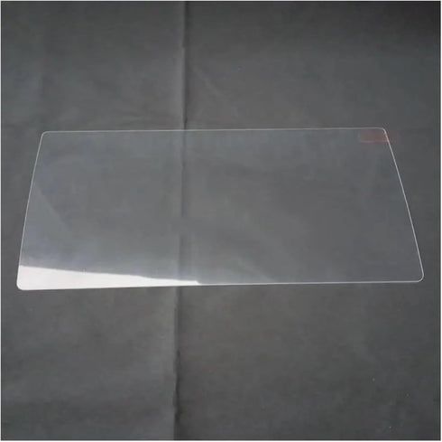 XHYFFS 2021 9.2 Inch Car Navigation Screen Protector For For Car Screen Protector Car Infotainment GPS Navigation