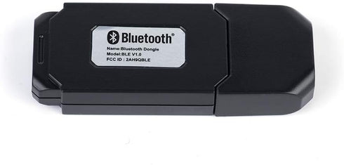 Makeblock Bluetooth Adapter for PC - Pair with mBot/Codey Rockey/Ranger/Ultimate/Starter