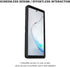 OtterBox Note10+ Packaging Defender Series Screenless Edition Case for Samsung Galaxy (Only) - Case Only - Non-Retail