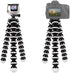 Mid-Sized Projector Flexible Tripod/Tripod Mount for Nebula Capsule 3 GTV Projector/Mini Projector