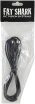 Fat Shark RC Vision Systems ezUHF HT Data Cable - 1m, FSV2114