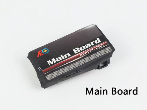(APSD101) AEO Apache OSD on Screen Display for RC Airplane FPV Model Plane