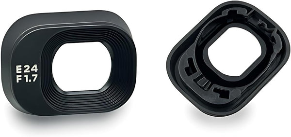 Mini 4 Pro Gimbal Camera Lens Frame Cap, Repair Parts for DJI Mavic Mini 4 Pro Drone Accessories