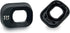 Mini 4 Pro Gimbal Camera Lens Frame Cap, Repair Parts for DJI Mavic Mini 4 Pro Drone Accessories