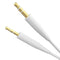 Replacement QC45 Audio Cable 3.5mm to 2.5mm Cord Compatible with Bose 700 QuietComfort 45 QC35 II QC35 QC25 OE2i