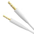 Replacement QC45 Audio Cable 3.5mm to 2.5mm Cord Compatible with Bose 700 QuietComfort 45 QC35 II QC35 QC25 OE2i
