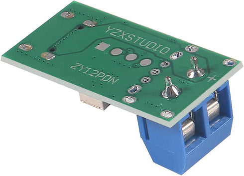 Type-C USB-C PD2.0 3.0 to DC USB Decoy Fast Charge Trigger Module - Pack of 2