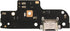 Charging Port Replacement Kit for Motorola Moto G Pure 2021 XT2163 USB Flex Dock Connector with Tools