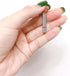 Generic 304 Stainless Steel SIM Card Eject Tool - Portable Needle Opener - SIM Tray Removal Tool