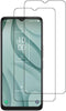 Frontier 2 Pack Tempered Glass Screen Protector for TCL 40 XE T609M - Durable Protection for Your Device.
