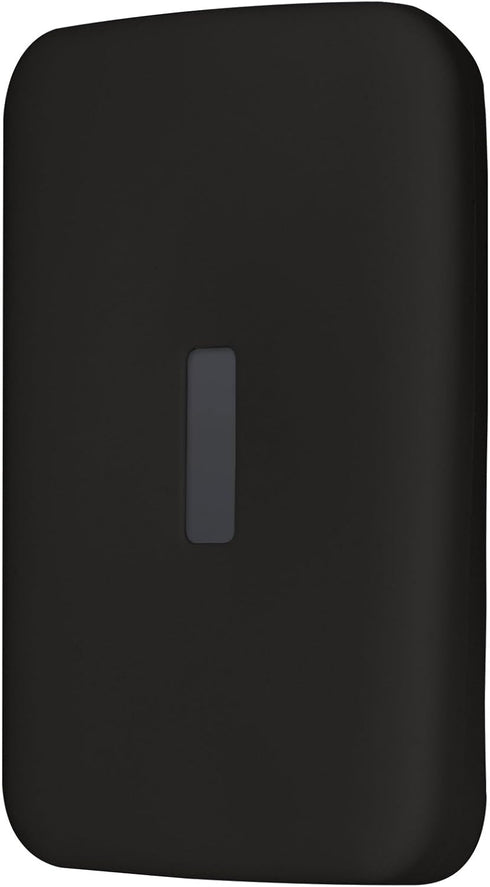 kwmobile 10000mAh 15W Case Compatible with Anker MagGo Power Bank - Portable Powerbank Cover - External Battery Charger