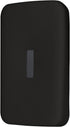 kwmobile 10000mAh 15W Case Compatible with Anker MagGo Power Bank - Portable Powerbank Cover - External Battery Charger