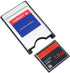Generic ANGXILETMS 1GB CF Memory Card with PC Card Adapter, UDMA High-Speed Camera