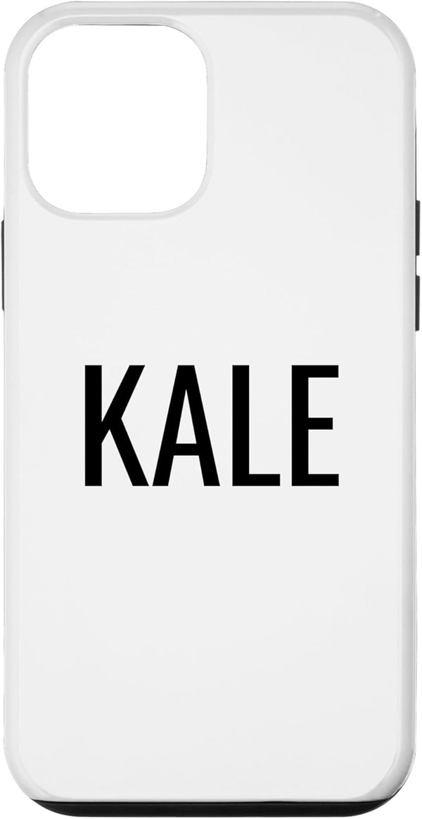 Kale Case for iPhone 12 mini