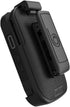 BELTRON Holster for DuraXV, DuraXE Epic, Heavy Duty Rotating Belt Clip Holder Case for Kyocera DuraXE