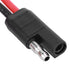 Dioche Cigarette Lighter Adapter - 12V DC Car Radio Power Cable for Motorola GM3188/GM3688/GM1280