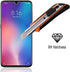 Ibywind Screen Protector for Xiaomi Mi 9/9 Pro, with 2Pcs Tempered Glass and 1Pc Camera Lens Protector
