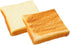Kisangel Simulated Bread Adornments 2 Pcs Realistic Toast Model Ornaments for Photography