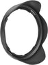 HB-23 Lens Hood - Sunshade Rainproof Cover Replacement 77mm for Nikon 17-35mm F/2.8D IFED, 18-35mm F/3.5-4.5G ED