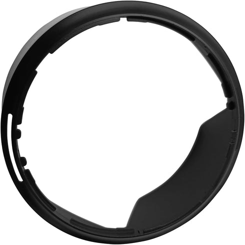 HB-35 Lens Hood for Nikon AF-S DX Nikkor 18-200mm F/3.5-5.6G ED VR II, 72mm Lens Hood for AF-S DX VR 18-200mm f/3.5-5.6G