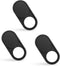 imluckies 3 Pack Webcam Cover Slide, 0.023 inch Ultra-Thin Metal Camera Cover for