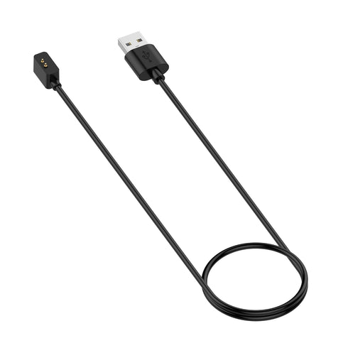 FitTurn Charger for Xiaomi MI Band 8, 3.3ft USB Adapter Charge Cord for Xiaomi MI Poco/lite 2/Redmi Watch